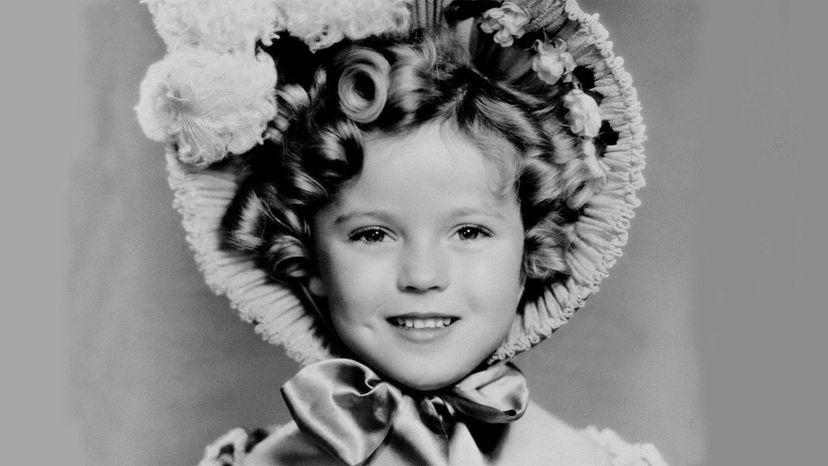 How much do you remember about the Shirley Temple movie, The Little Colonel?
