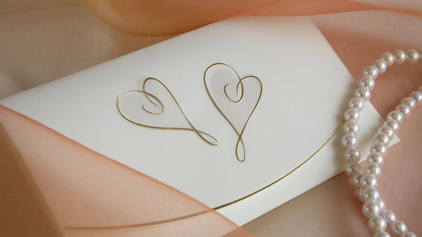 wedding invites