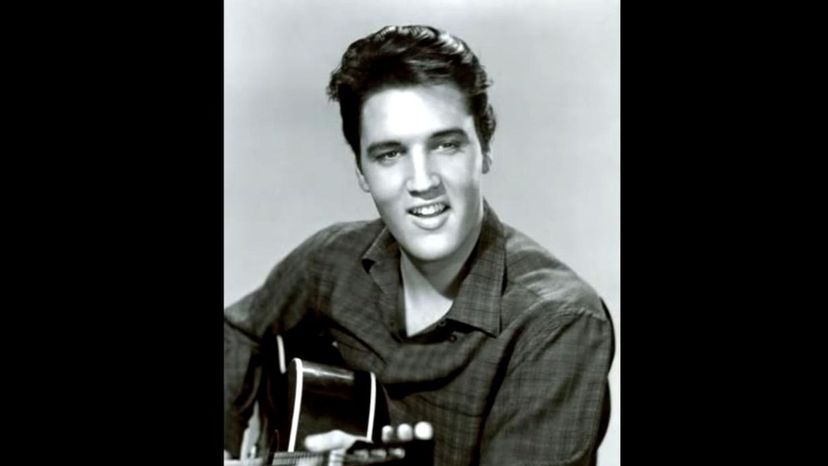 Elvis Presley 6