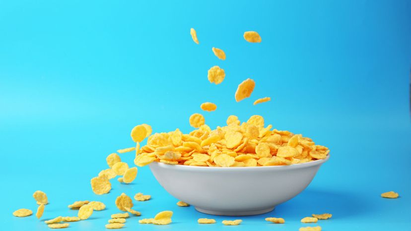 Corn Flakes