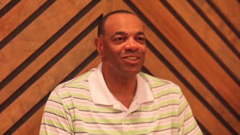 38 - Lionel Hollins