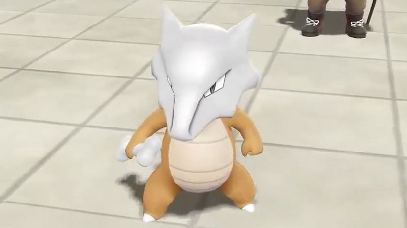 Marowak