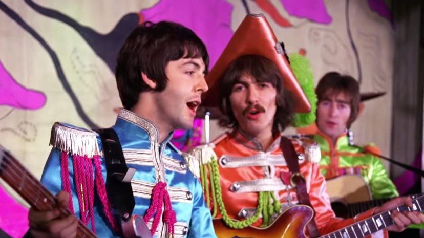 Can You Identify the '60s Hit Song From Its Opening Line? Prove it!