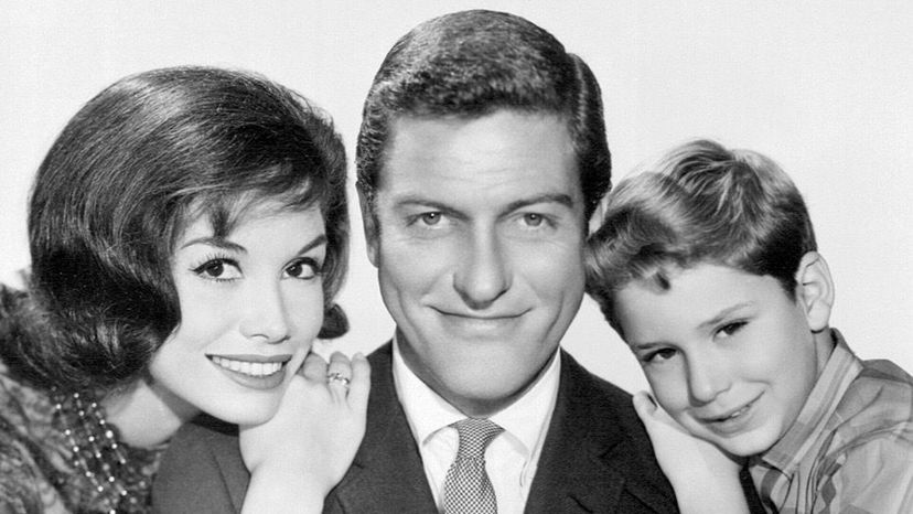 Can You Pass a 1950s TV Trivia Quiz?