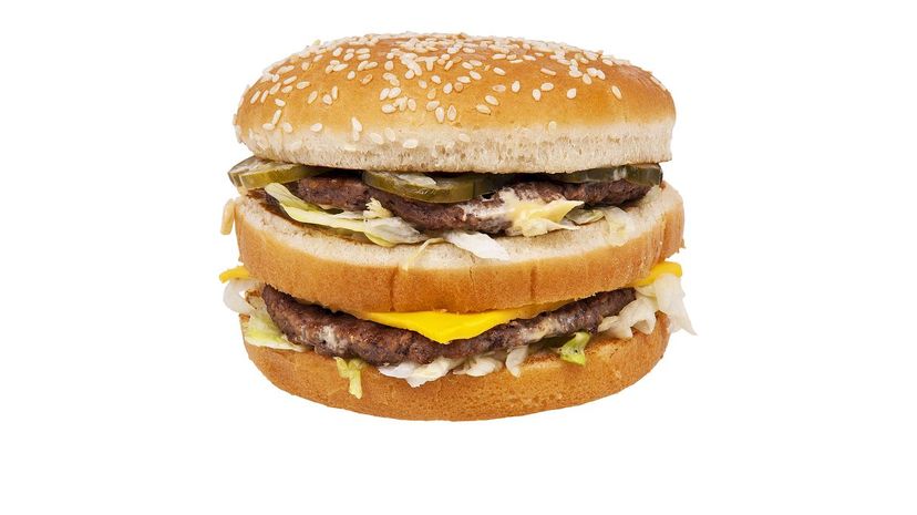 Big Mac