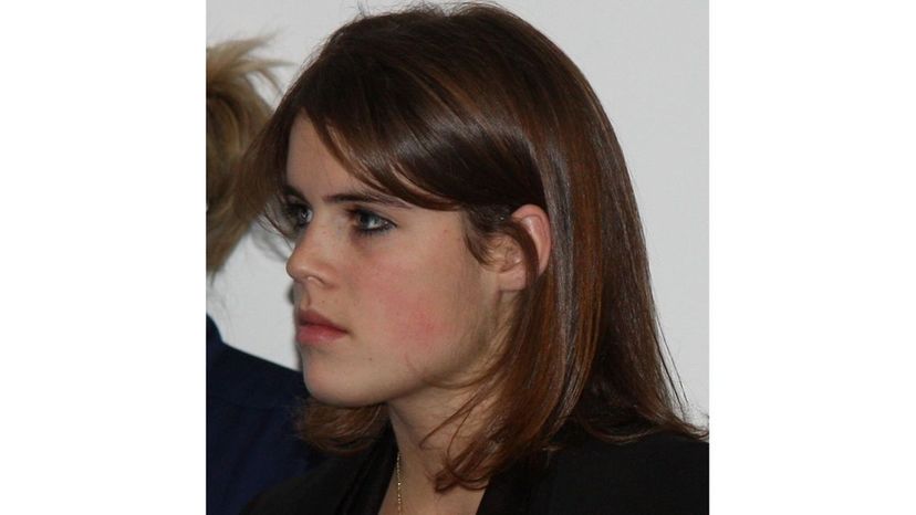 Princess Eugenie (of York)