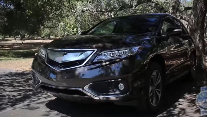 RDX (Acura)
