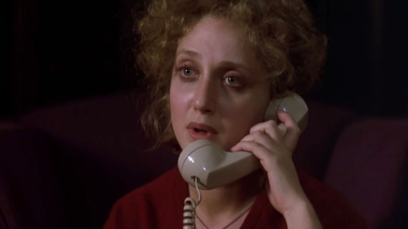 When A Stranger Calls (1979)