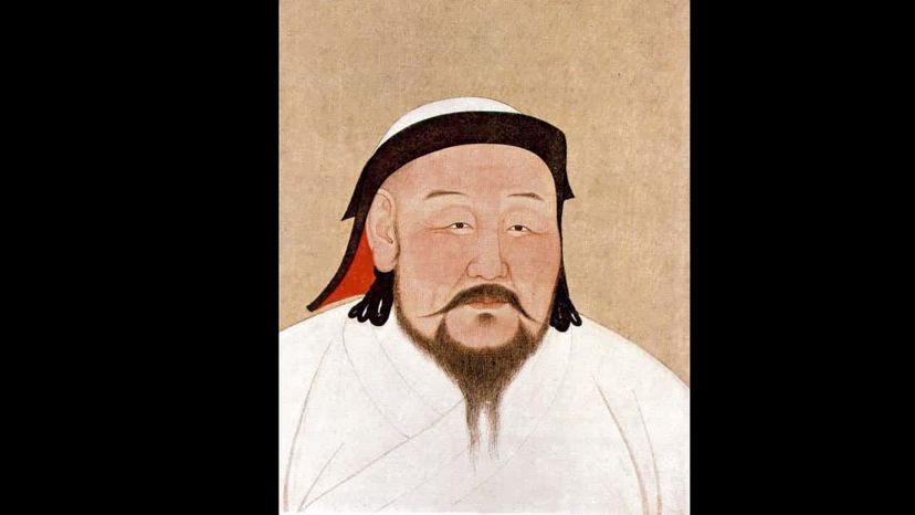 Kublai Khan