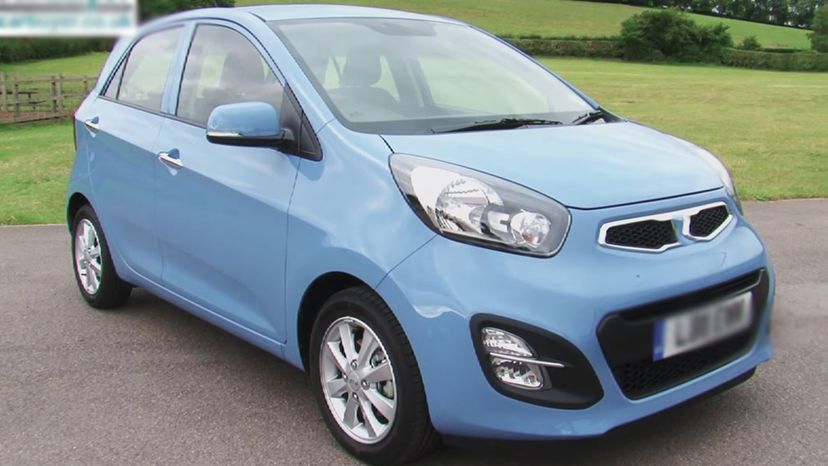 Kia Picanto