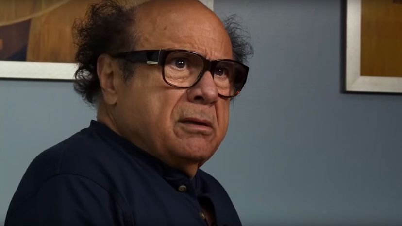 Frank Reynolds