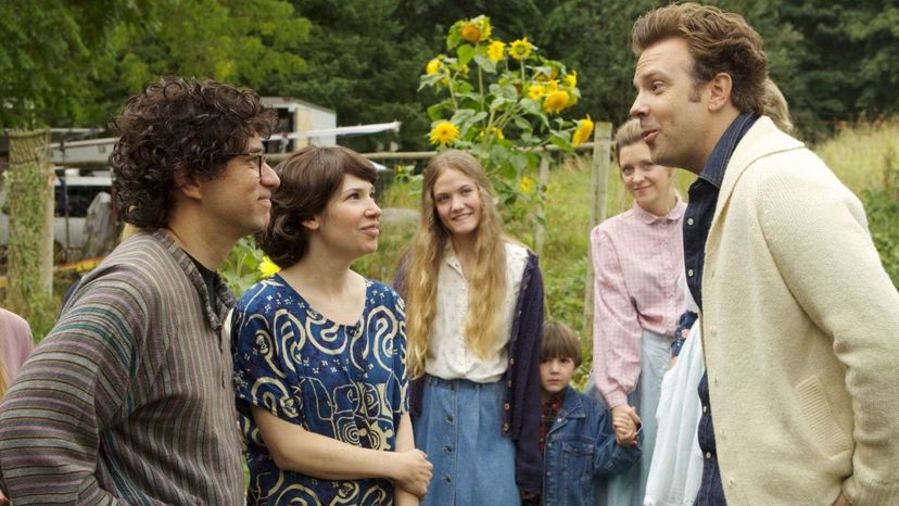 How well do you know "Portlandia"? Quiz