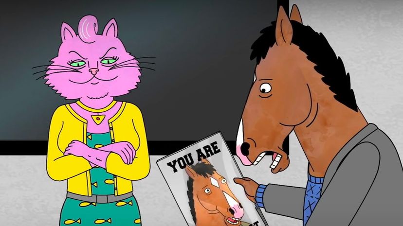 2-Bojack