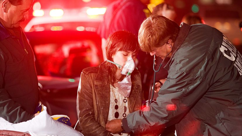 Can You Get a Perfect Score on This EMT Quiz?