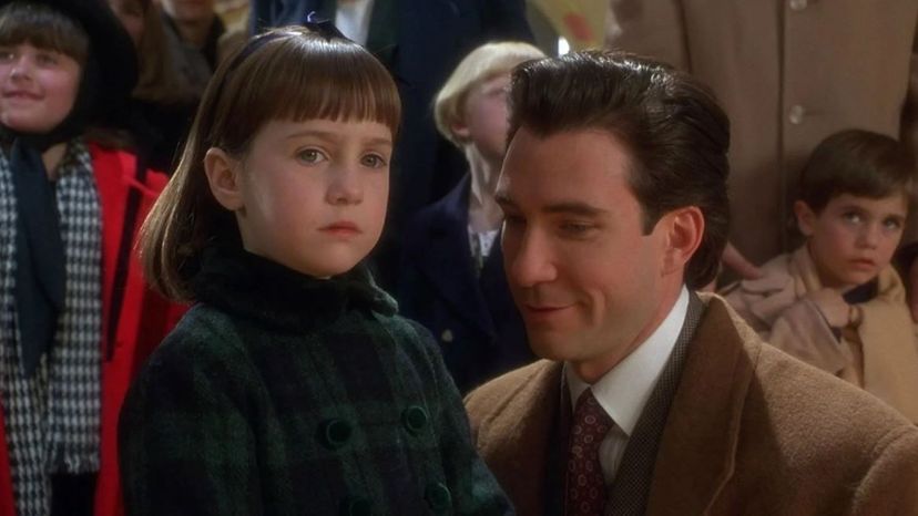 Miracle on 34th Street 1