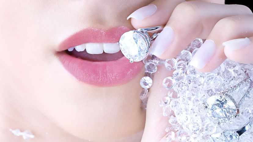 What Does Your Taste in Diamonds Say About You?