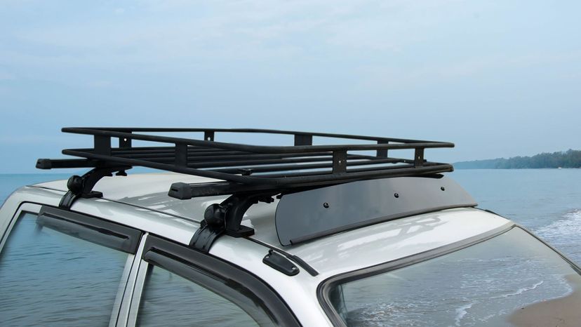 roof rack