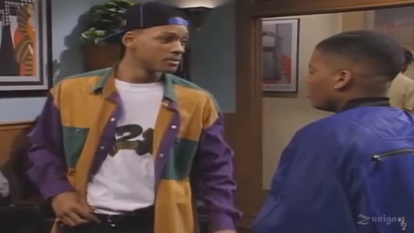 Fresh Prince