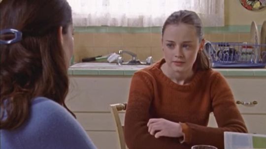 Only Someone Who's Seen "Gilmore Girls" 1,000 Times Can Pass This Quiz!