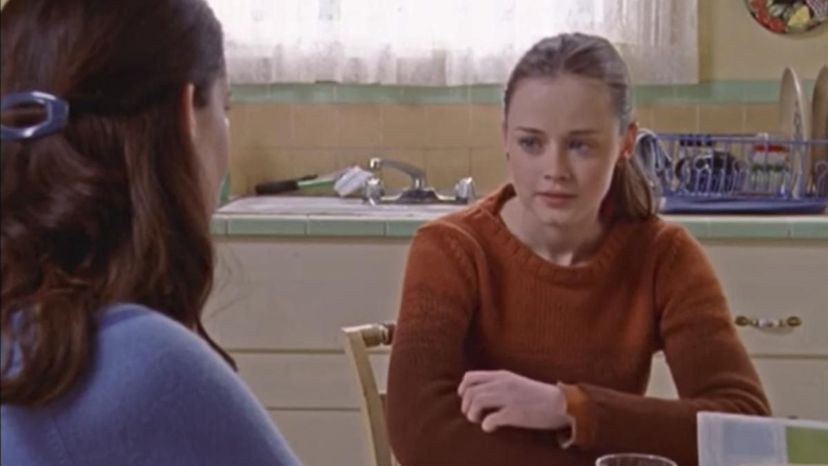 Only Someone Who's Seen "Gilmore Girls" 1,000 Times Can Pass This Quiz!