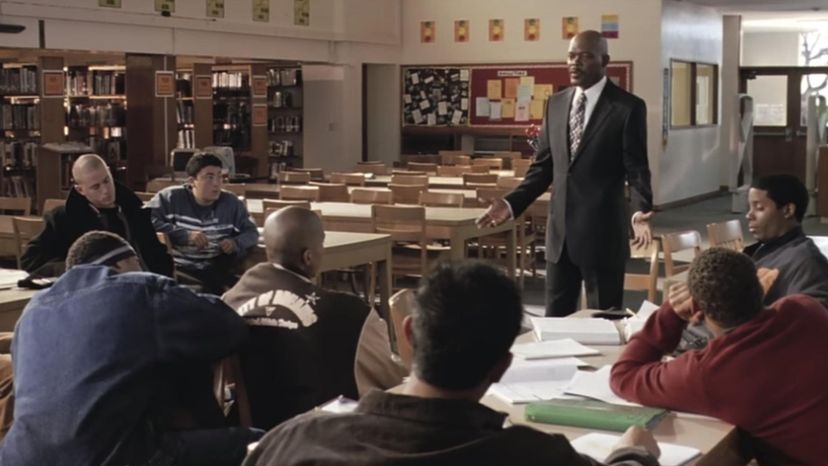 Coach Carter