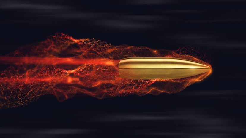 How Much Do You Know About Ballistics?