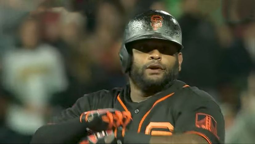 Pablo Sandoval