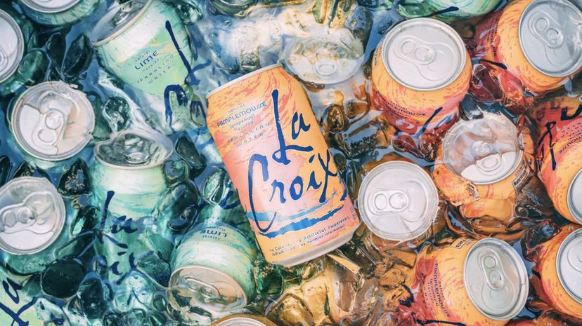 La Croix