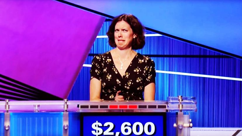 How Much Money Could You Make on Jeopardy?