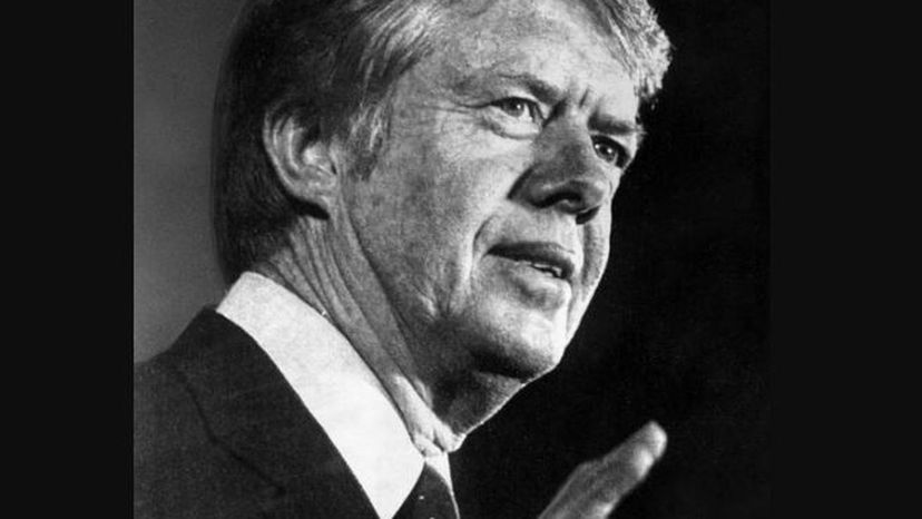 Jimmy Carter