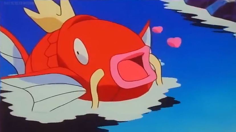 Magikarp