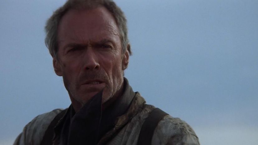 How Much Do You Know About Unforgiven?