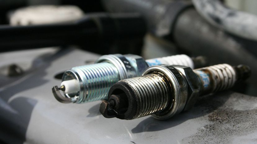 Spark Plugs