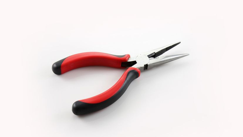 Needle Nose Pliers