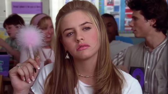 How well do you remember "Clueless"?