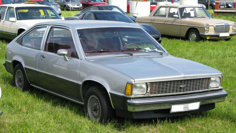 Chevrolet Citation