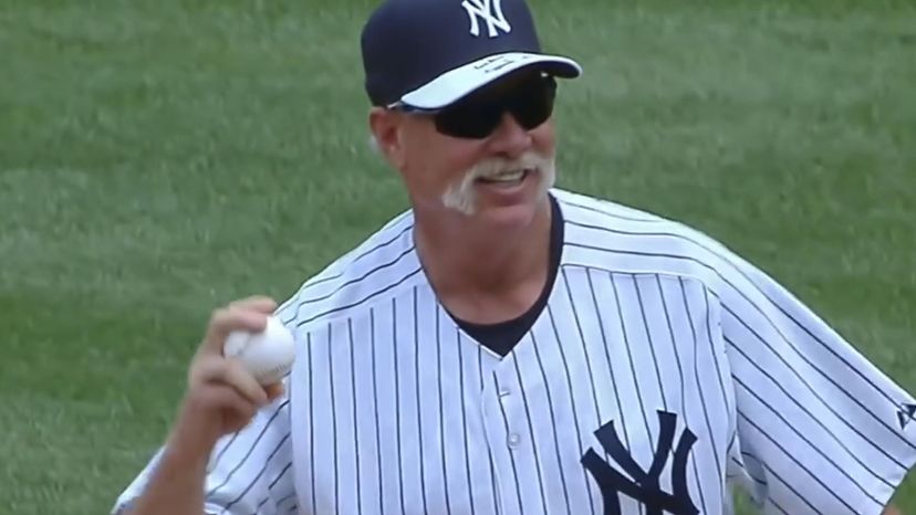 Goose Gossage