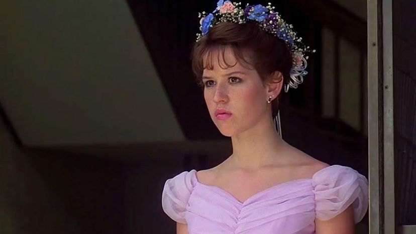 Sixteen Candles