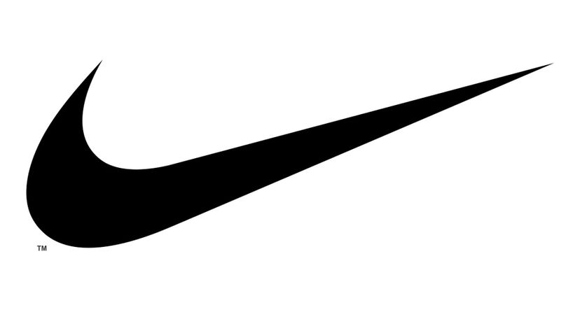 Nike logo