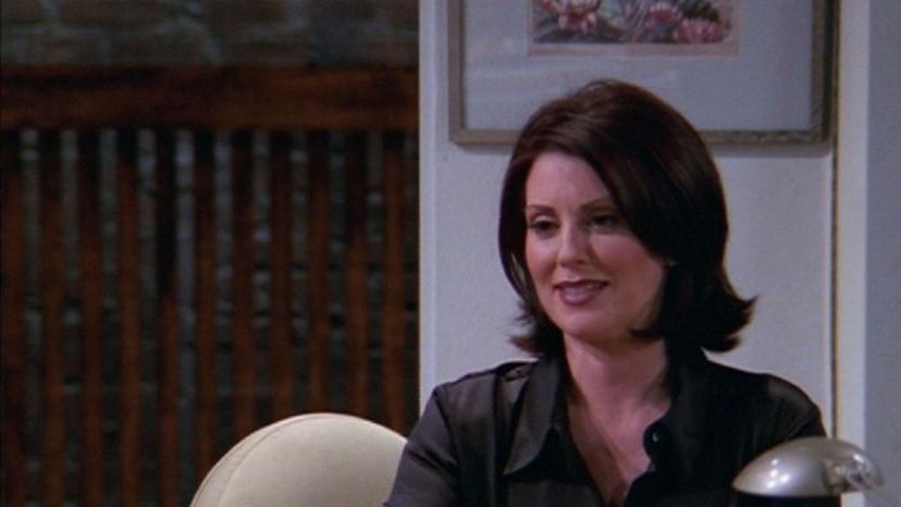 Karen_Walker Will and Grace