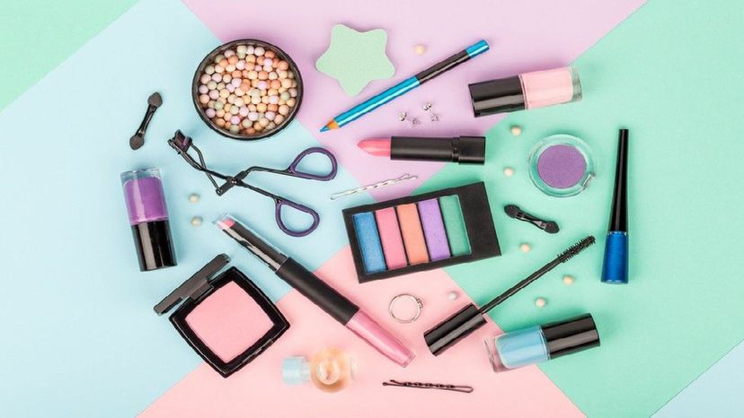 Can We Guess What Makeup Item You Can’t Live Without?