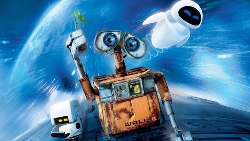 Wall-E