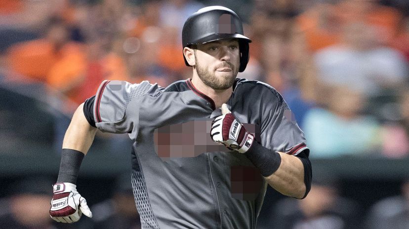 Mitch Haniger