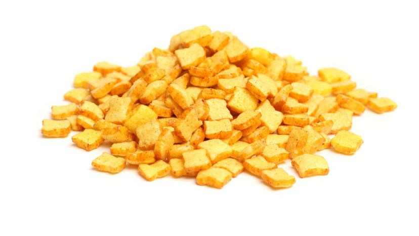 French Toast Crunch