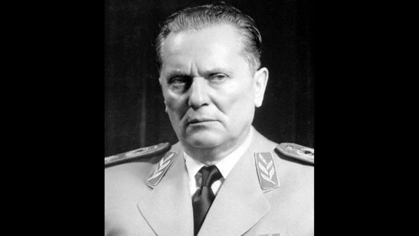 Josip Broz Tito