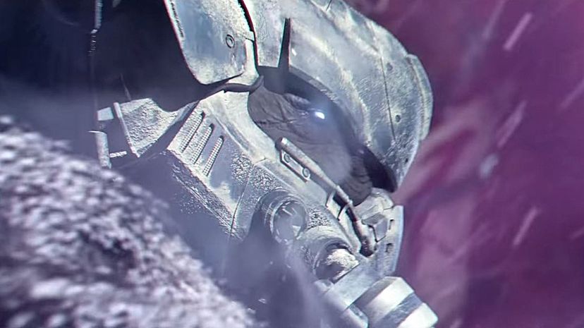 Question 28 - Wolves