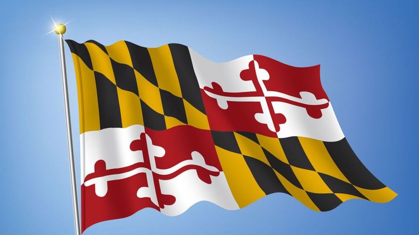 Maryland