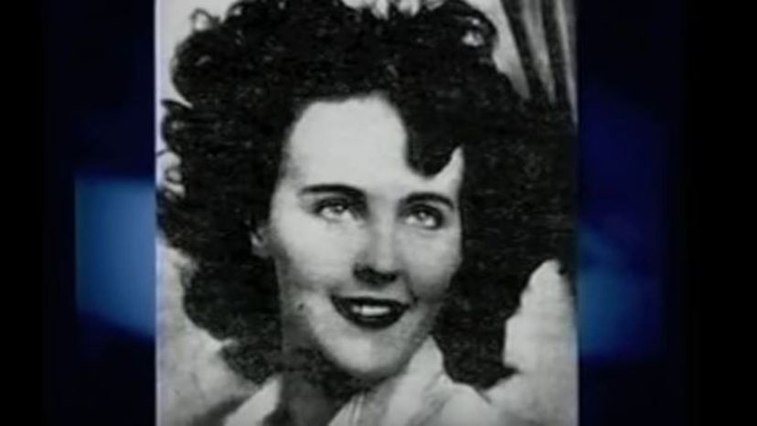 Black Dahlia murder