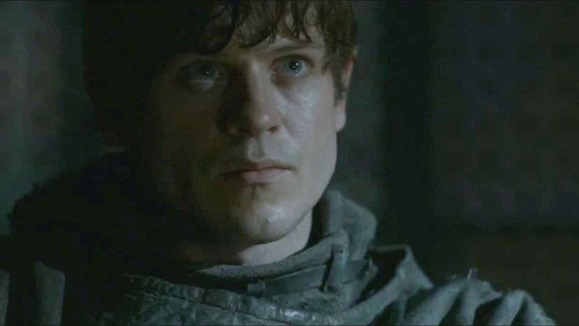 Ramsay Bolton - Ramsay's hounds