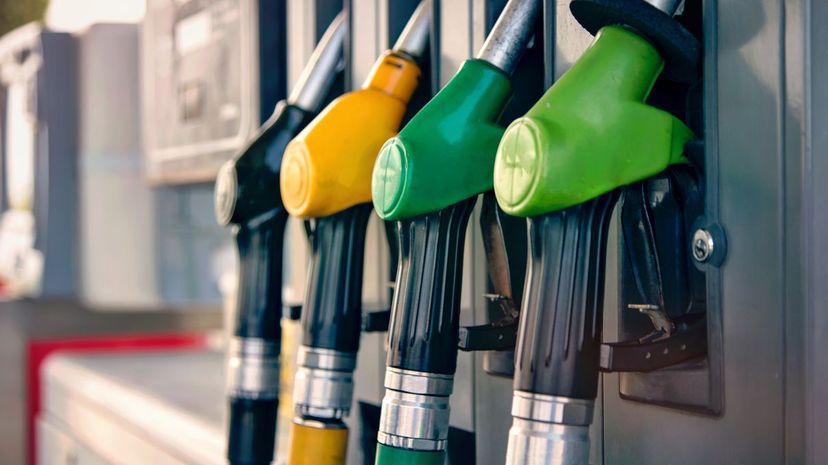 How Much Do You Know About Gasoline? 2